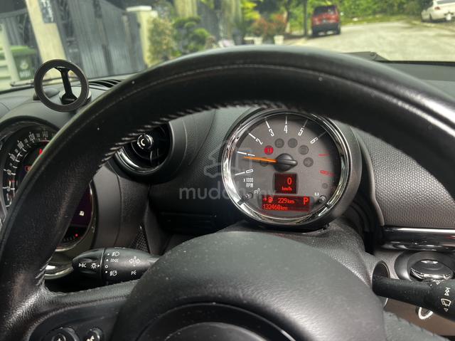 Mini Cooper Countryman 1.6 2016 (A) - 3