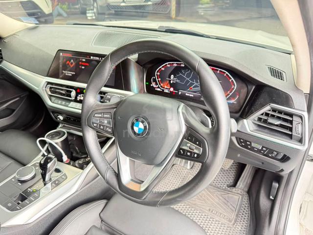 2022 Bmw 3 SERIES 2.0 20I SPORT MY19 G20 (A) - 5