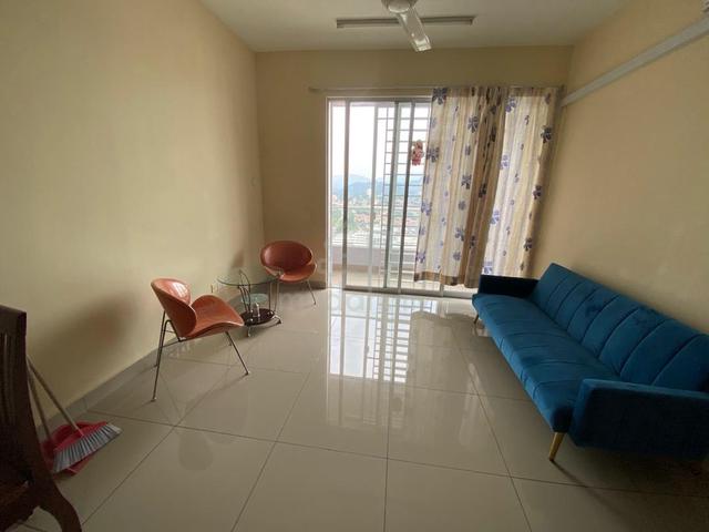 Platinum Lake PV 21 1