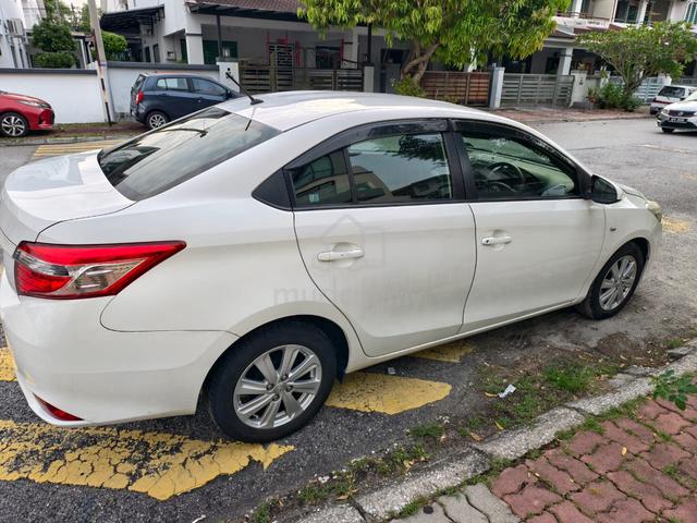 2014 Toyota VIOS 1.5 J NCP150R (A) - 3