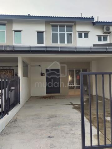 taman irumia irangan bayu seremban 1