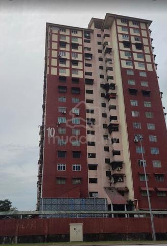 Desa Mentari 1