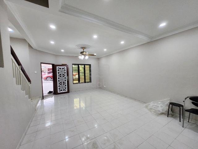 Bandar Puteri Klang Open Lot 1