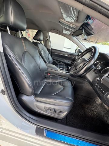 2021 Toyota CAMRY 2.5 V MY18 XV70 (A) - 4