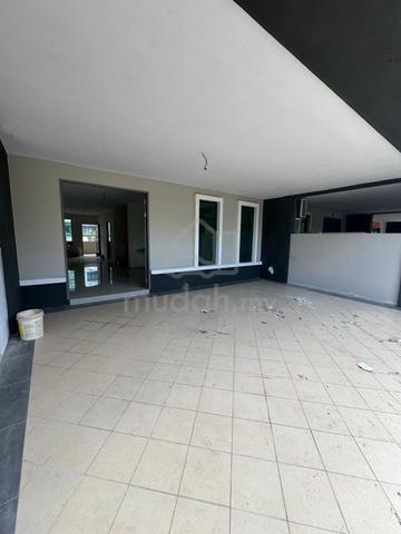 STEPHEN YONG 2-Storey Terrace Intermediate For Sale @Jln Stephen Yong 1