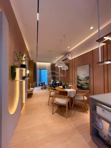 8scape Residences @ Sutera 1