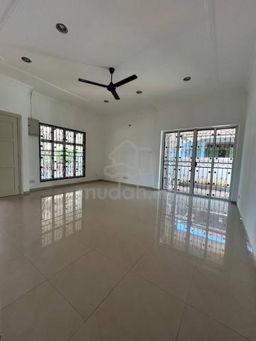 40x100 Paya Rumput Indah Semi D House, Rembia Perkasa Cheng Perdana 2
