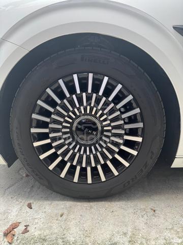 PRE-OWNED 2024 Zeekr 009 LUXURY MY24 (A) - 5