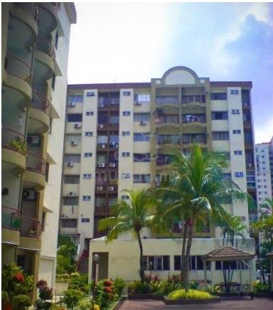 Meadow Park 1 1