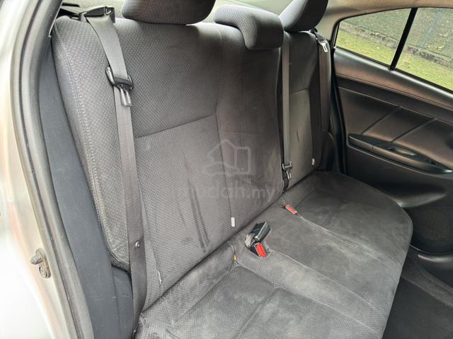 2014 Toyota VIOS 1.5 J NCP150R (A) - 5
