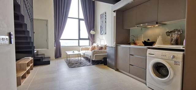 Tamarind Suites @ Cyberjaya 1