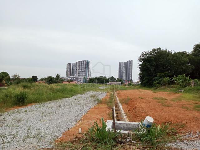Tanah Lot Banglo Sungai Ramal, Kajang for Sale 4