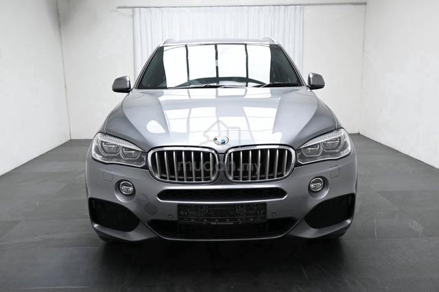 2018 Bmw X5 2.0 XDRIVE40E Mileage-38k One-Owner - 2