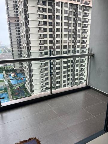 Atlantis Residences 1