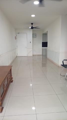 Sentul Point Suite Apartment 1