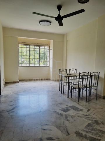 Bukit Delima Apartment 1
