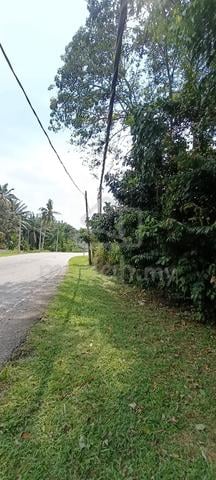 Tanah Sg Rasau 6800sqft Lot Pertanian Dijual Slim River 1
