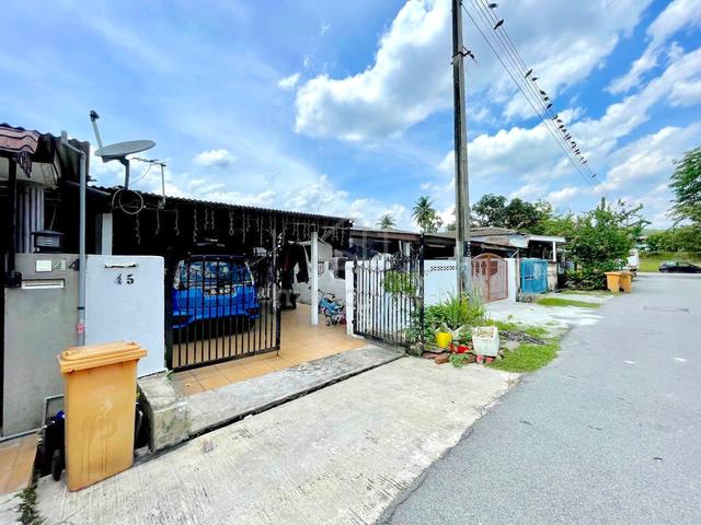Single Storey Bukit Mewah Lembah Mewah Kajang 1