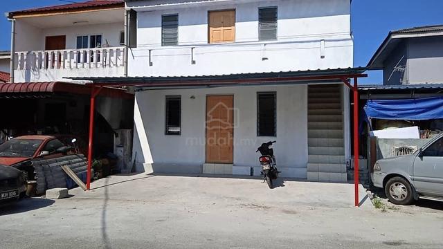 Rumah utk Di Jual - Pelaburan (Sewa Bilik) Dan Penyewa sudah Ada. 1