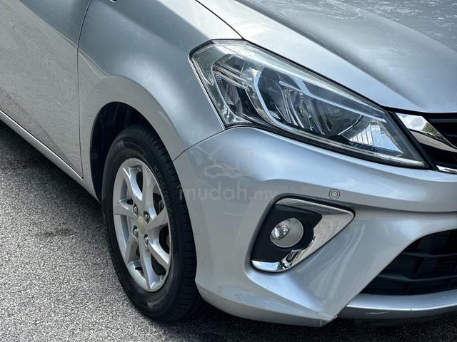 2018 Perodua MYVI 1.3 PREMIUM X (A) - 5