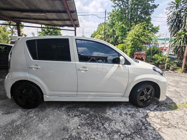 2010 Perodua MYVI 1.3 SE ZHS FACELIFT (A) - 4