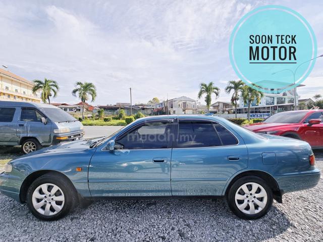 1995 Toyota CAMRY 2.2 GX (A) - 3