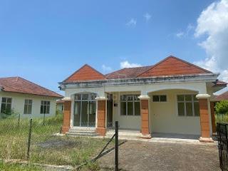 Banglo Harga Rendah @ Jelawat 1
