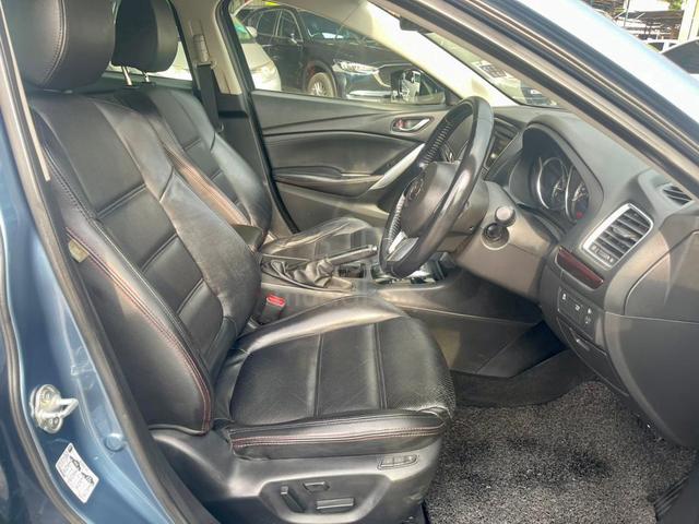 2013 Mazda 6 2.0 FACELIFT (A) SIAPTUKARNAMACASH - 3