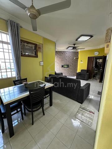 Desa Bayan Apartment 1