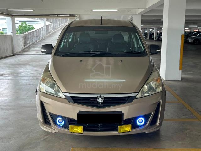 2015 Proton EXORA 1.6 BOLD PREMIUM (A)LEATHER SEAT - 4