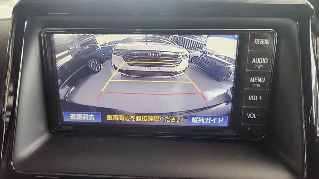 2021 Toyota NOAH 2.0 X (A) - 4