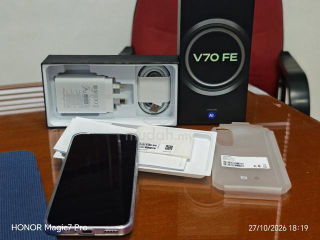 Vivo V70 512 GB - photo 2 of 6