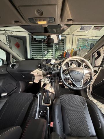 [DIRECT OWNER] 2013 Ford FIESTA 1.0 ECOBOOST (A) - 3