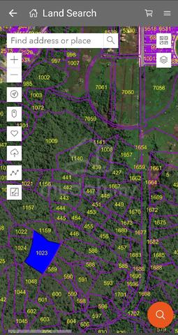 Land for sale at Sibu 1