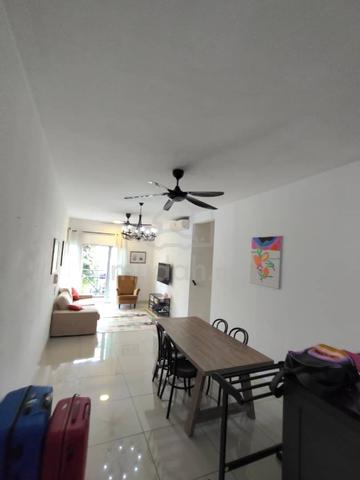 Savanna Executive Suite @ Southville City 1