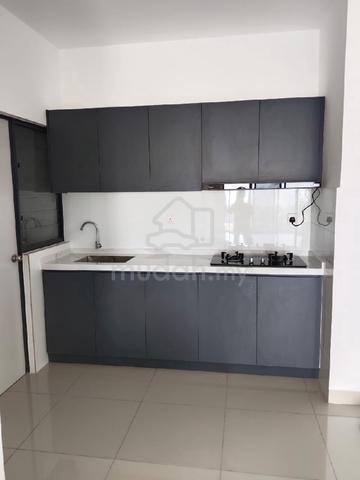 PSV 1 Residences @ Platinum South Valley 1