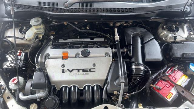 Honda STREAM RN3 2.0 (A) TYPE IS - 4