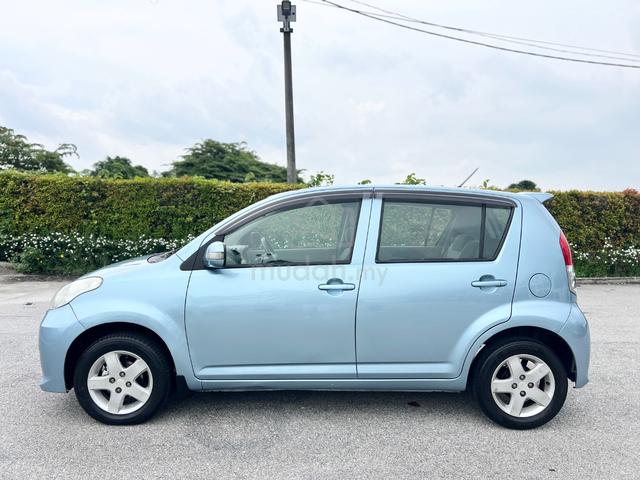 2009 Perodua MYVI 1.3 EZi FACELIFT (A) - 4