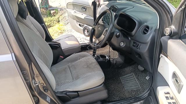 2006 Perodua MYVI 1.3 EZI (A) - 3