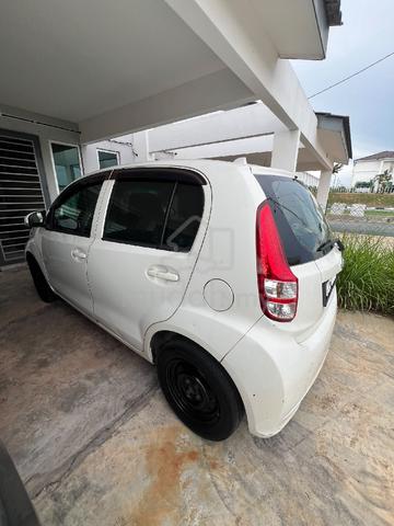 myvi lagi best 2013 manual - 4