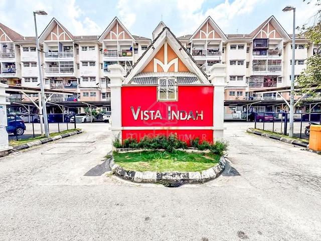 Vista Indah Putra 1