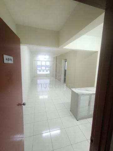 Jiran Residensi 1