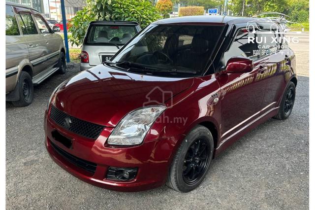 2008 Suzuki SWIFT 1.5 (A) - 3