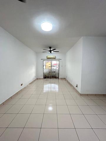 Pangsapuri Melur (Sentul) 1