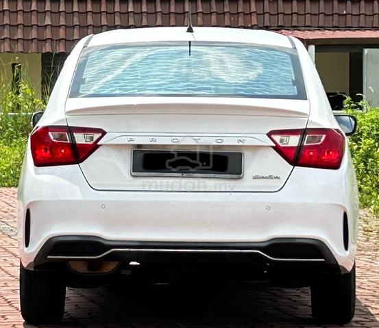 2019 Proton SAGA 1.3 PREMIUM (A) CAR KING - 4