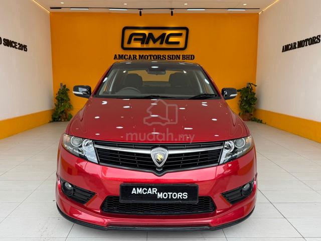 2016 Proton PREVE 1.6 (A) EXECUTIVE ANDROID PLAYER - 3