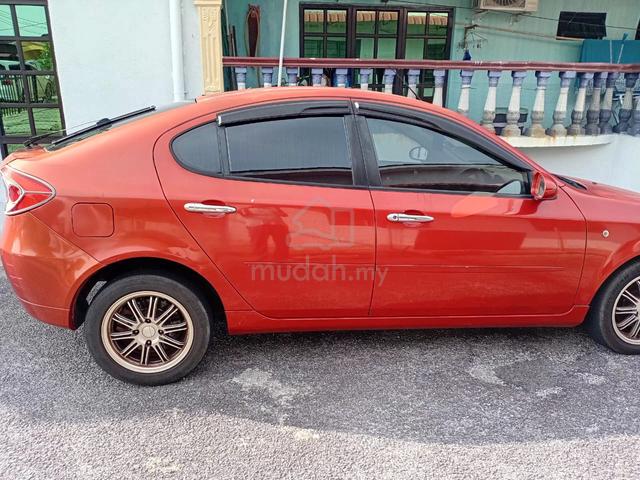 2005 Proton GEN-2 1.6 (A) - 2