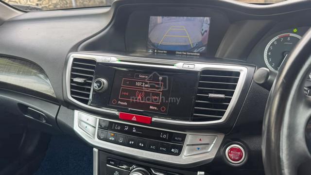 2014 Honda ACCORD 2.0 VTi-L FACELIFT (A) - 3