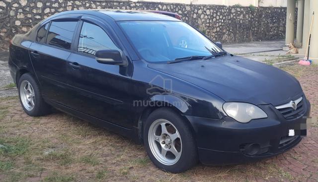 2011 Proton PERSONA 1.6 ELEGANCE BASE LINE (M) - 4