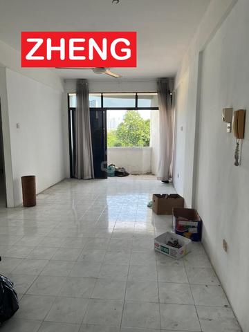 Desa Permai Indah Apartment 1